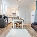 Apartamento Style Industriel, Propre, Wifi Fibre