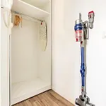 Style Industriel, Propre, Wifi Fibre Appartement