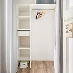 Style Industriel, Propre, Wifi Fibre Appartement Ronk