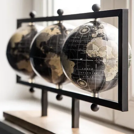 Appartement Style Industriel, Propre, Wifi Fibre