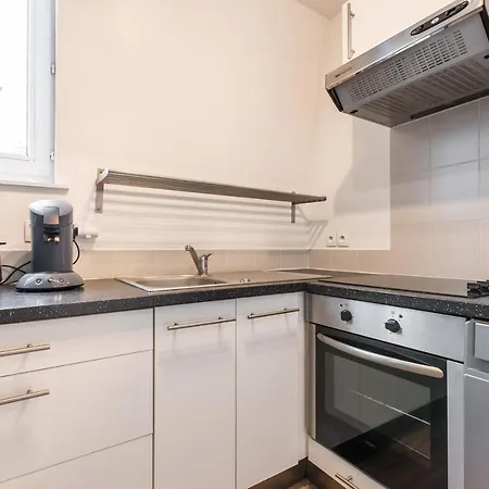 Style Industriel, Propre, Wifi Fibre