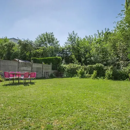 Style Industriel, Propre, Wifi Fibre Apartment *