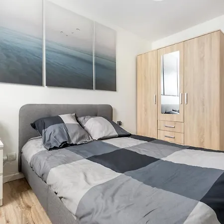 Style Industriel, Propre, Wifi Fibre Roncq