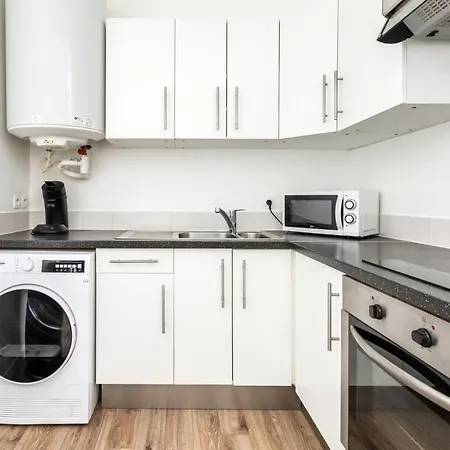 Style Industriel, Propre, Wifi Fibre * Roncq