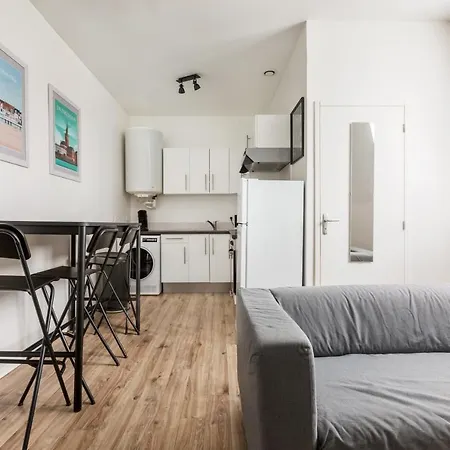 Style Industriel, Propre, Wifi Fibre *