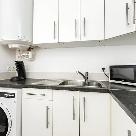 Style Industriel, Propre, Wifi Fibre * Roncq