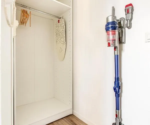 Style Industriel, Propre, Wifi Fibre Apartment